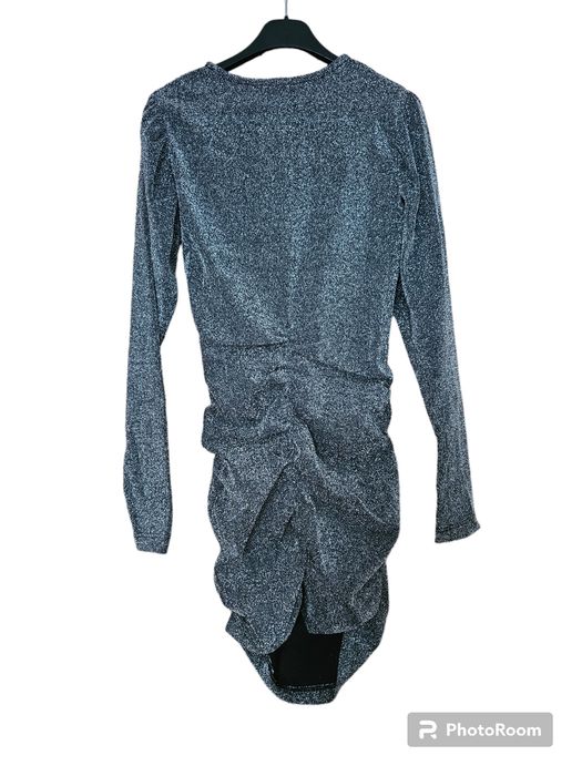 Rochie mulată pe corp