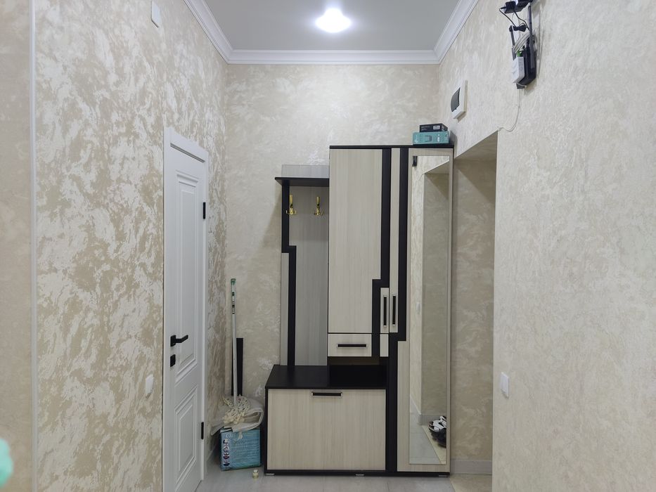 Продаётся 1 ком квартира.