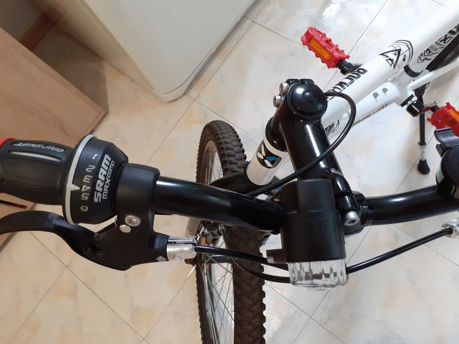 Колело BTWIN - Rock Rider 300  (малко използвано)
