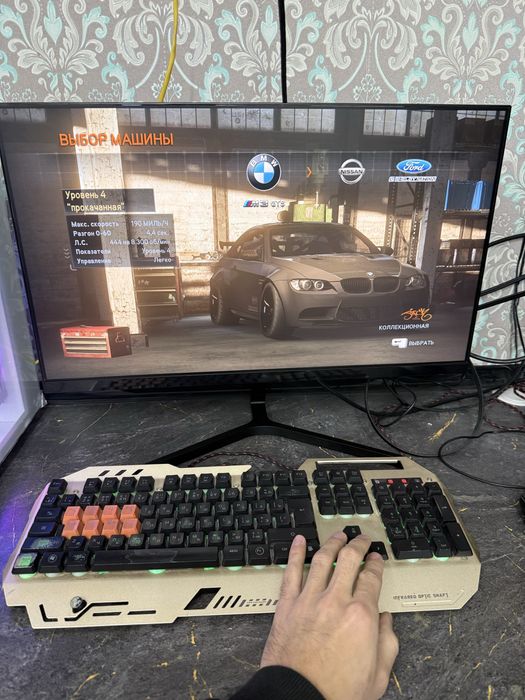 Продаеться Компьютер