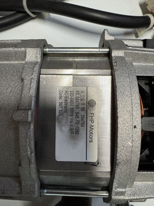 Части за Пералня Gorenje WA 61081