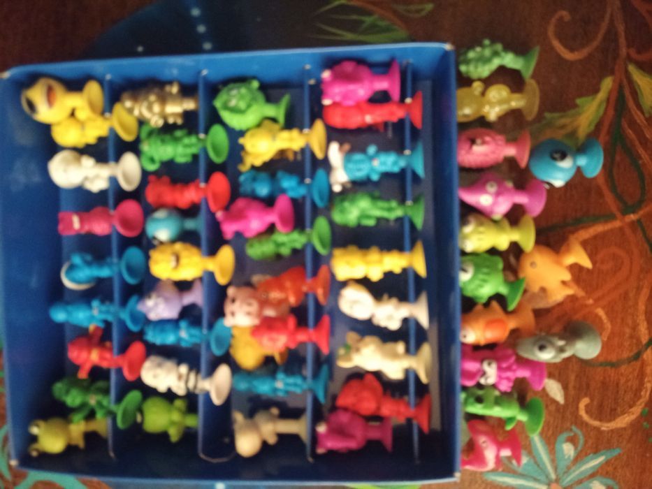 Стикита-албум. 1лв