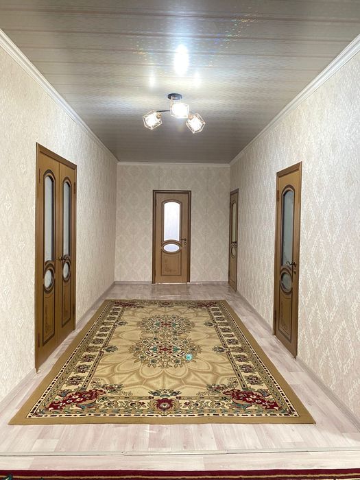 Мкр Құрсайда үй сатылады