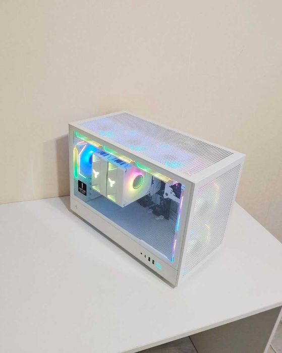 Системный блок Core i7-14700/Asus B760 WiFi DDR5/SSD M.2 NVMe 1000 GB