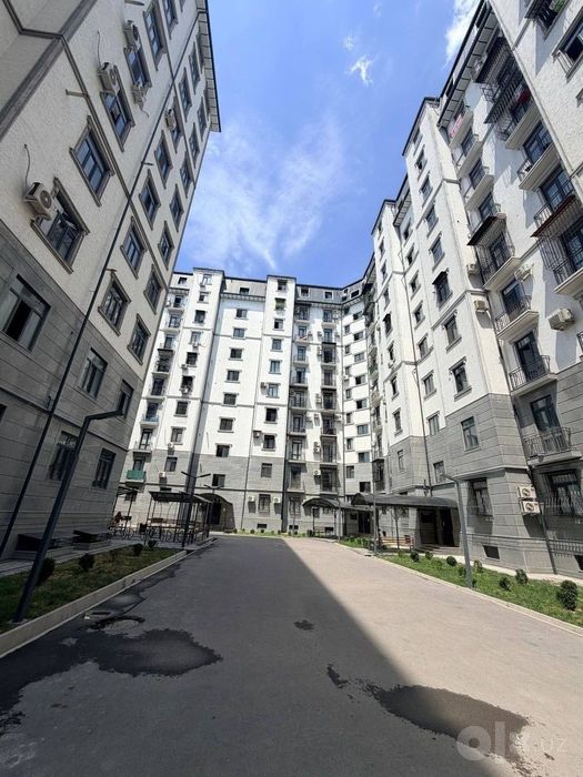 Срочно продаётся ЖК ? Новостройка  3/6/11 Юнусабадский