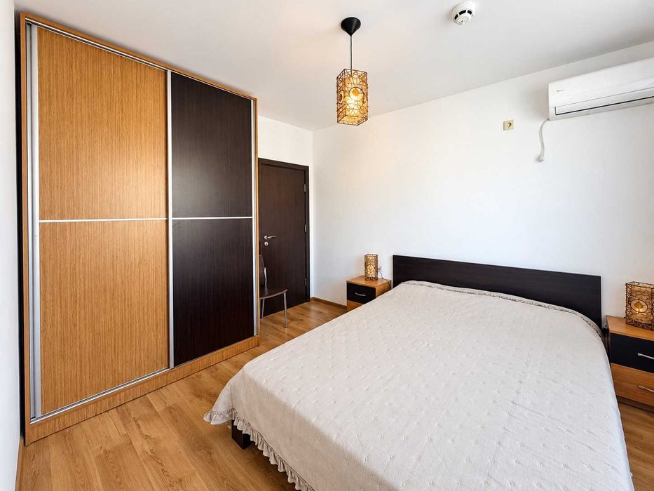 Продава се Двустаен апартамент в Свети Влас - 54 кв.м за 1500 €/кв.м - Снимка #8