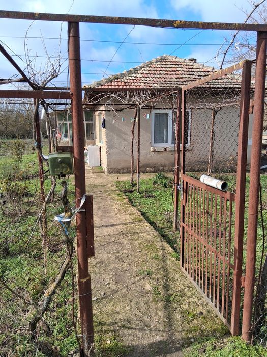 Къща в село Вратарите,Добрич - от собственик