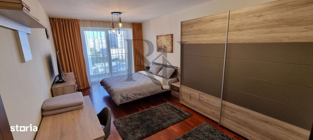 2 camere – Dristor - InCity | Centrală