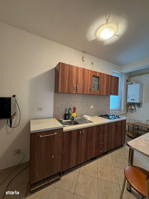 Zona Centrală strada Traian nr 69-71 Apartament 2 camere nou și modern