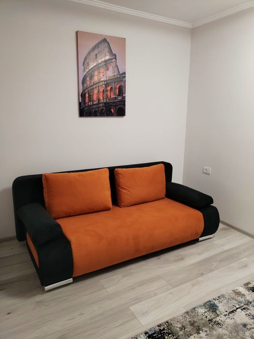 Închiriez garsoniera renovata