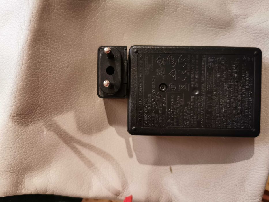 Апарат с  батерия