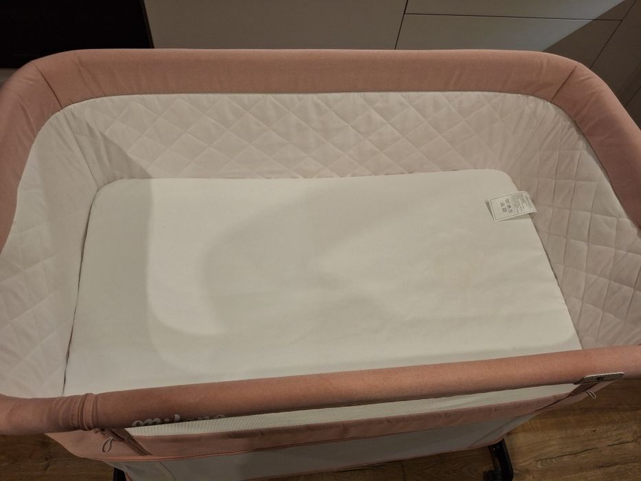 Легло next to me