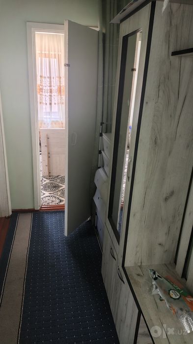 Квартира ижарага берилади. Ватний Бурж оркасида