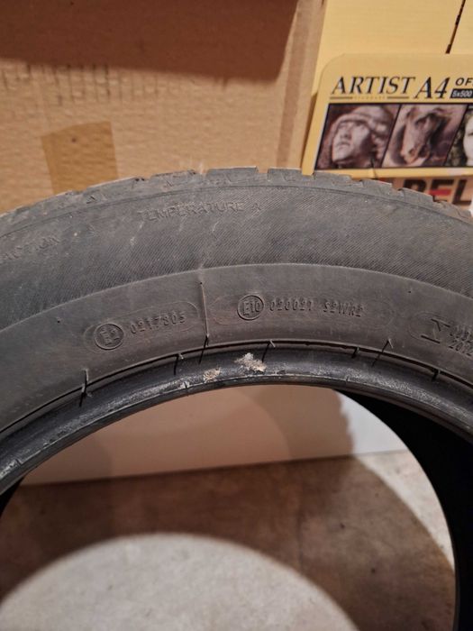2 бр. летни гуми Kormoran, 205/60R/16 96V,