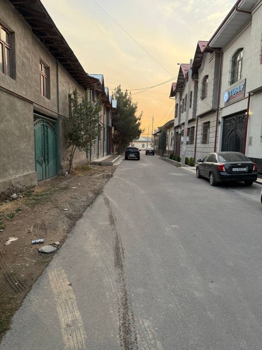 Yashnobod tumani Yangi Olmos mahallada uchastka sotiladi. 6 sotix