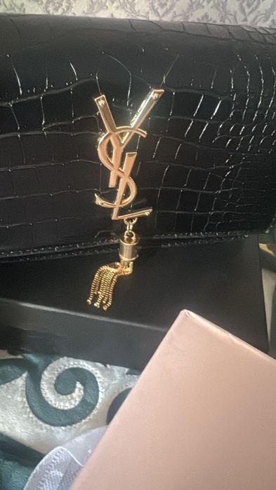 Сумка, через плечо, ремень длинный