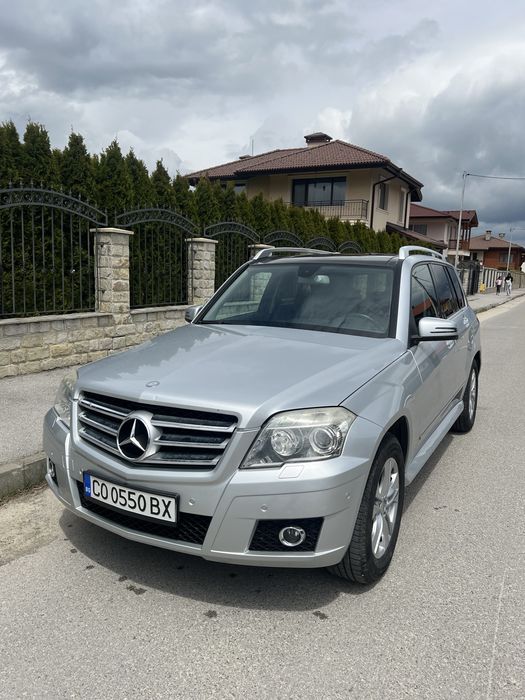 GLK 320 CDI 4 Matik Panorama