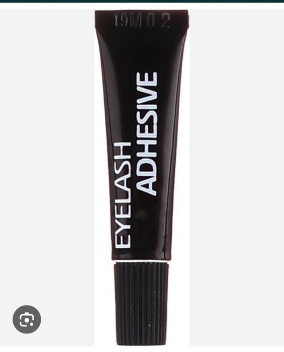 Клей для ресниц ADHESIVE