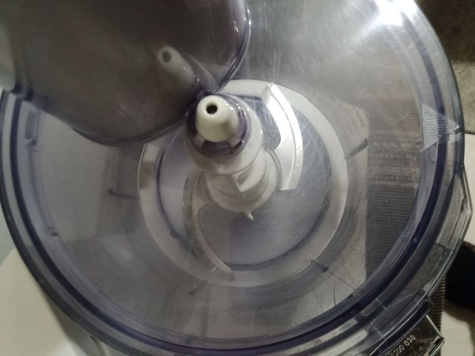 Robot bucătărie Braun second-hand