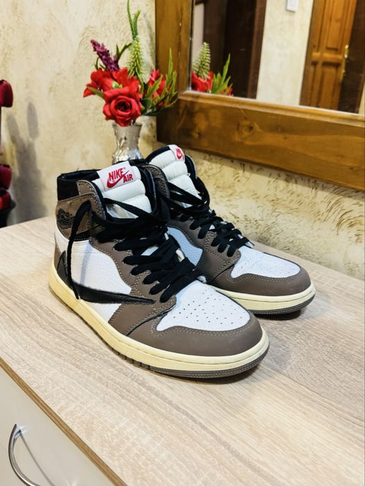 Кецове Найк номер-40