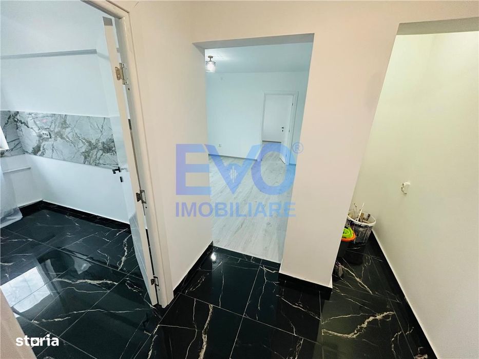 Apartament Cu 2 Camere, Etaj 1, Podu Ros