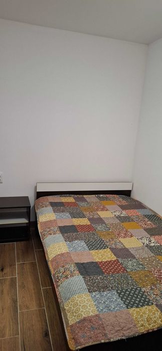 Дава се под наем Двустаен апартамент в Варна, Централна поща - 38 кв.м за 357 € - Снимка #5