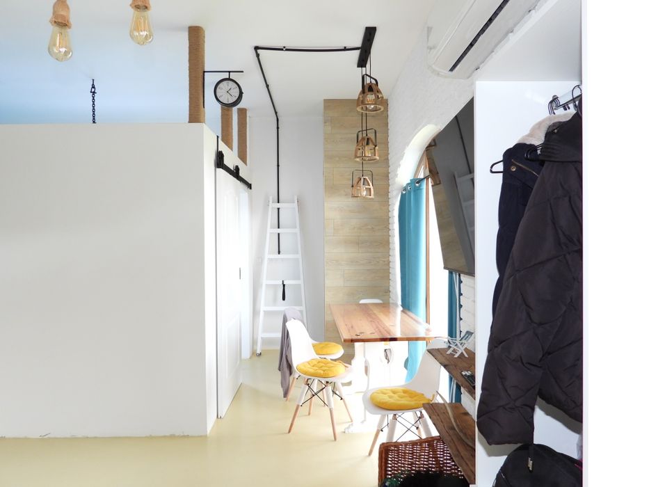 Дава се под наем Двустаен апартамент в к.к. Слънчев бряг - 56 кв.м за 298.86 € - Снимка #1