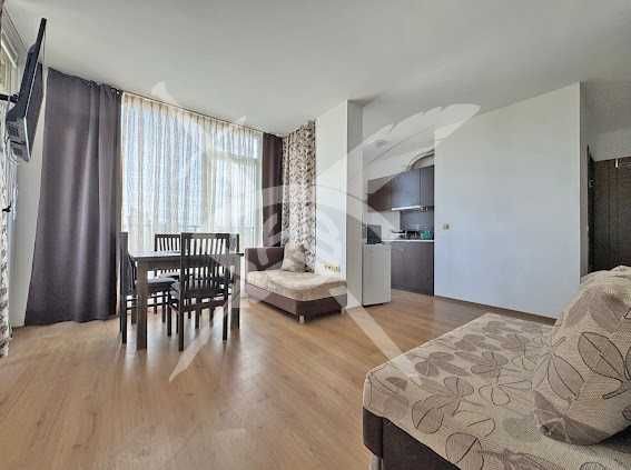 Продава се Двустаен апартамент в Свети Влас - 65 кв.м за 1000 €/кв.м - Снимка #3