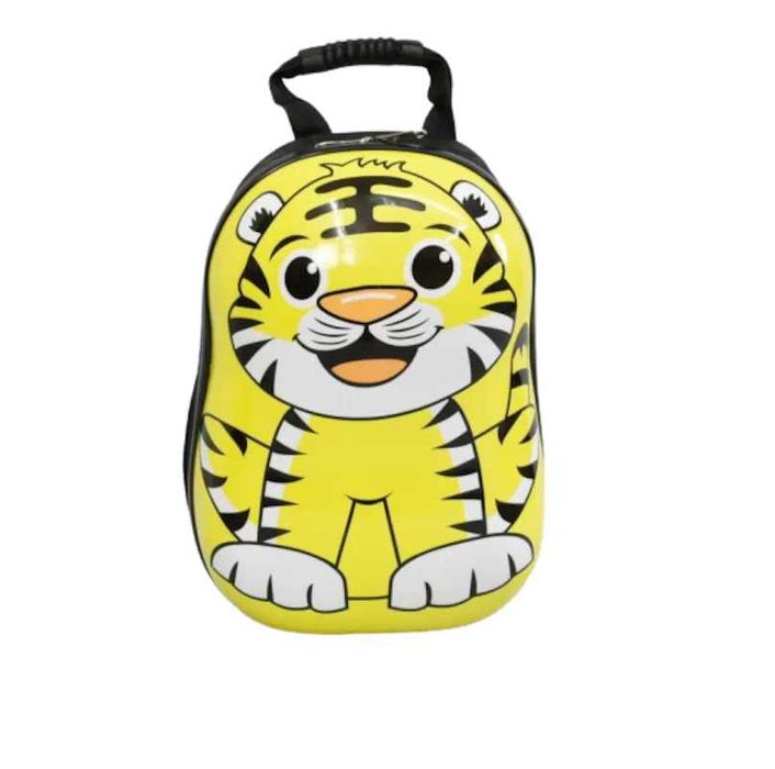 Детска раница, 3D, Поликарбон, Различни модели