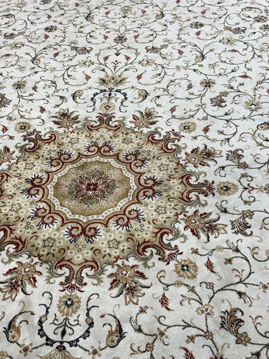 Ковер шелк натуральный