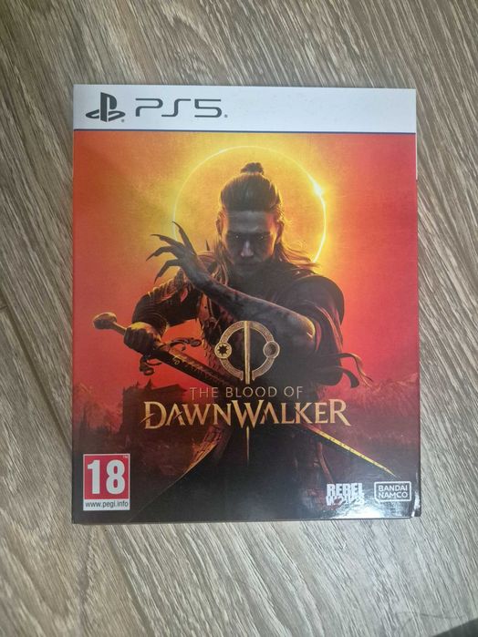 Дискове за игри за PS5