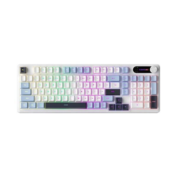 IP98 PRO Gaming Keyboard