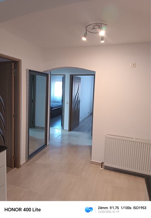 Inchiriez Apartament Bistrita Lac