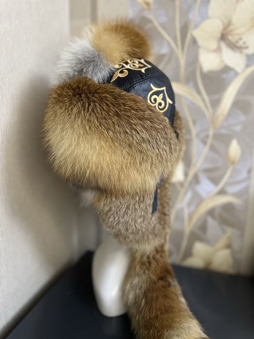 Малахай тұмақ бас киім