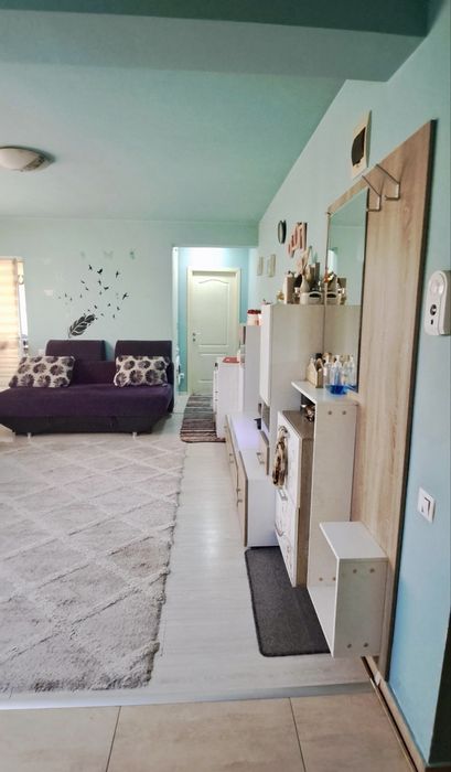 Apartament 2 camere Valea Garboului | 2xParcare Privată | Langa Vivo