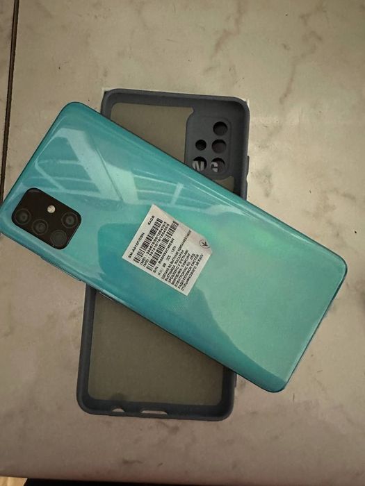Продается Samsung A51