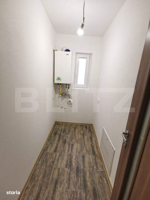Apartament cu 3 camere de vanzare, 73 mp, in bloc nou, 2024, zona Dede — fotografia 3