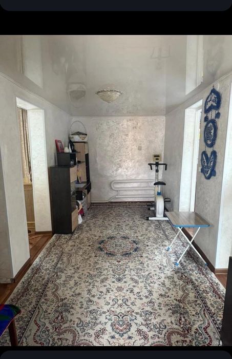 Продажа частного дома