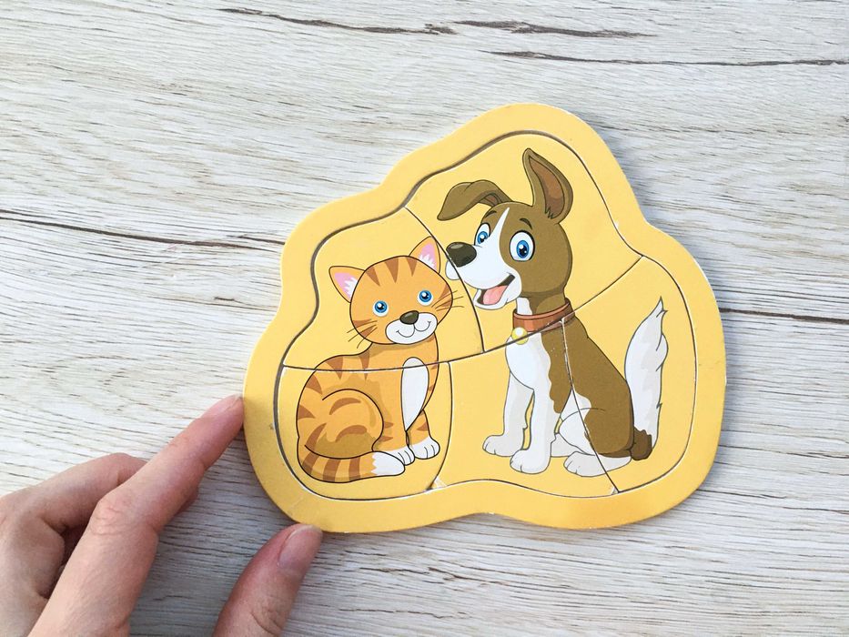 Детски играчки (всички от снимката)