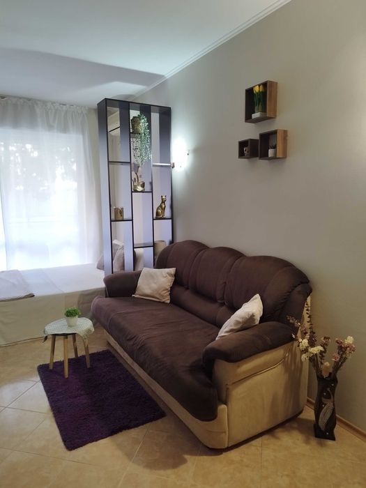 Продава се Едностаен апартамент в к.к. Слънчев бряг - 43 кв.м за 653 €/кв.м - Снимка #1