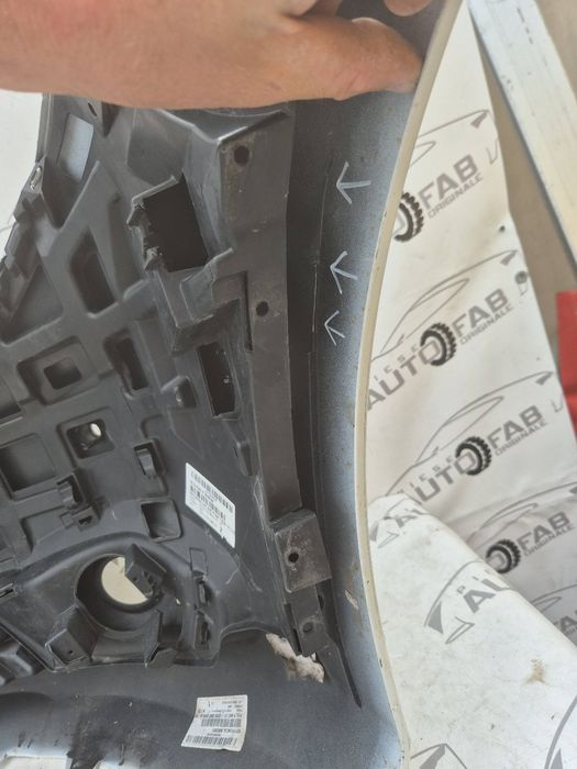 Bara fata Mercedes Vito,V-Class W447  an 2014-2015-2016-2017-2018-2019