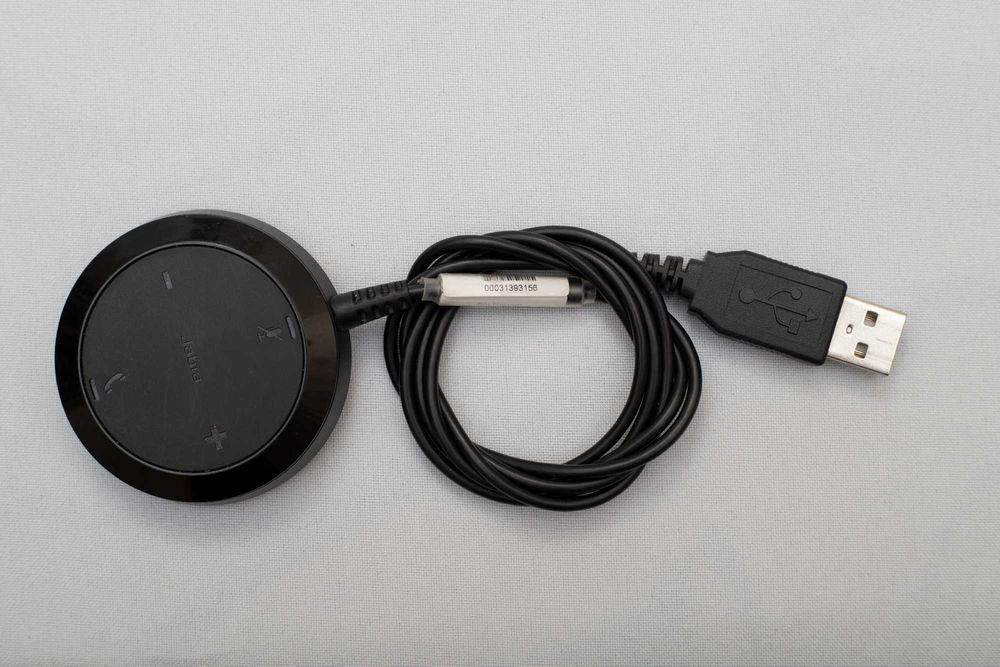 Controller USB Jabra ENC010