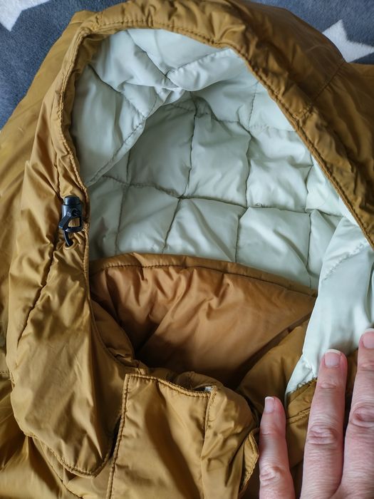 Мъжка зимна парка Pier one размер М