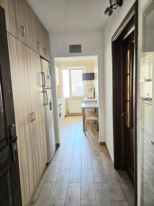 PRIMA ÎNCHIRIERE! 2 camere 60 mp Metrou RÂUL DOAMNEI Sector 6 Bucuresti
