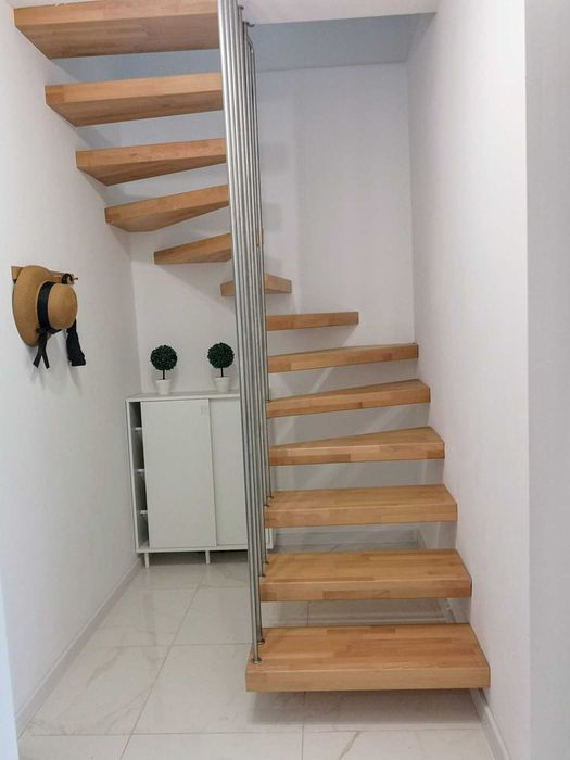 Продава се Мезонет в Пловдив, Каменица 1 - 130 кв.м за 2016 €/кв.м - Снимка #11