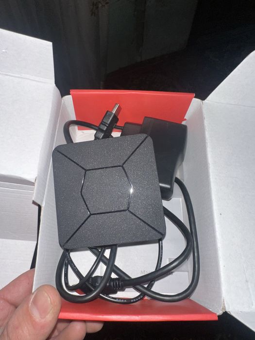 Smart androit sotiladi