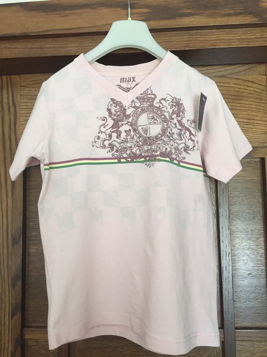 Майка детская