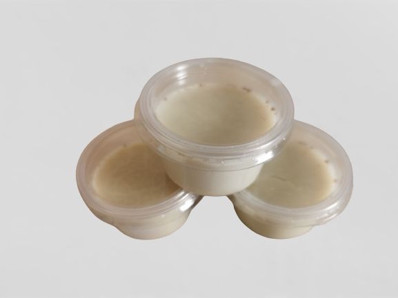 Домашно приготвен мехлем от билки