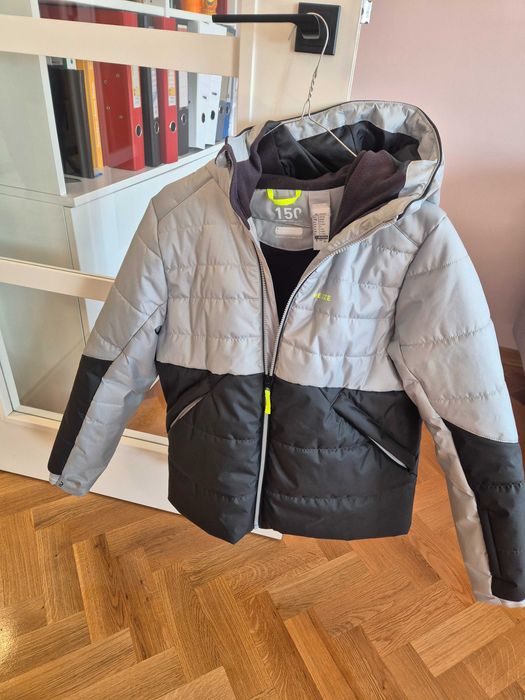 Детско ски яке 5000, 153-162 см