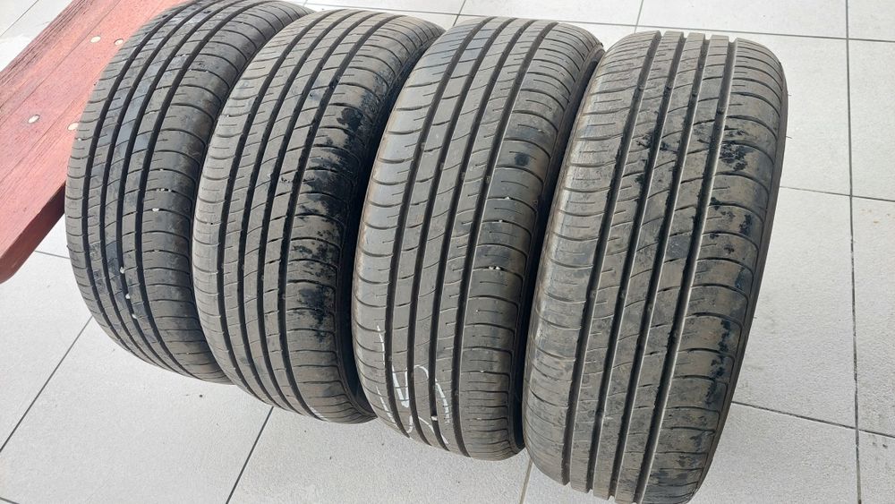 Anvelope vara 185/55/15